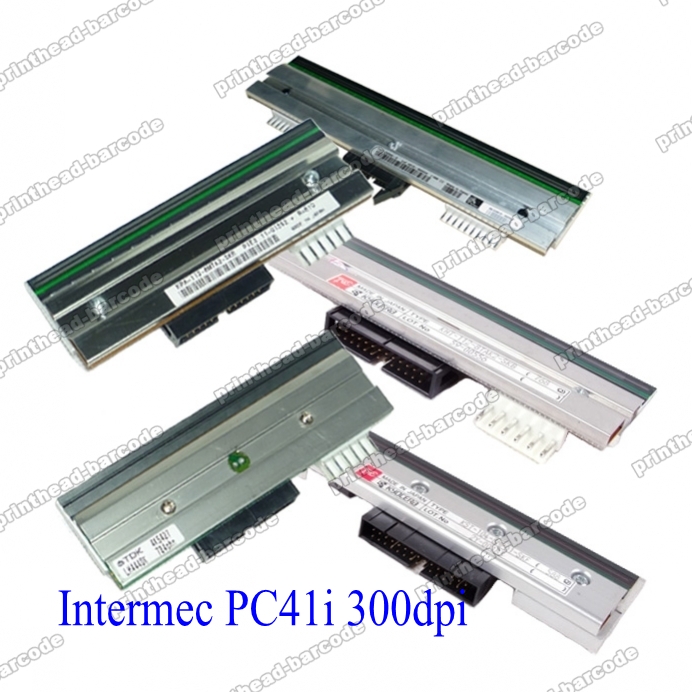 1-092121-90 Printhead for Intermec PC41i 300dpi - Click Image to Close